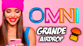 LARGEST AIRDROP OF 2021 - AIRDROP OMNI CRYPTOCURRENCY SOCIAL NETWORK - ZPAY ZOIDPAY LITAGEM AT HOTBIT
