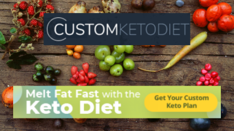 Custom Keto Diet Review - Get Your Custom Keto Diet Plan Here