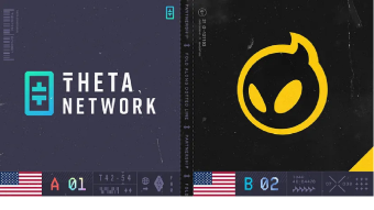 eSports Leader Dignitas and Theta release AI Agent