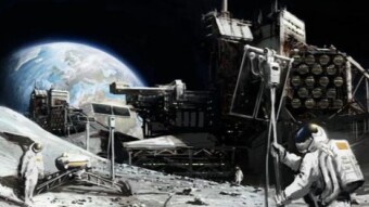Building a Terran Colony on the SAFEMOON