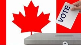 Informal BlockSurvey of Canada 2019 Voting Inclinations