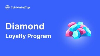 Why everyone should consider joining Coinmarketcap's Diamond Loyalty program