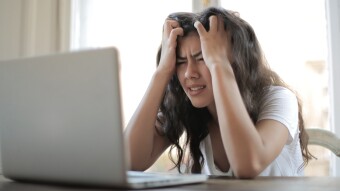 The Four Simple Keys to Managing Stress – It’s not Rocket Science.