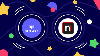 GetBlock Now Provides Access to EOS Nodes for Blockchain Gaming Pioneers Nice1: Details