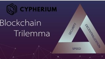 A Deep Dive Into How Cypherium Solves The Blockchain Trilemma