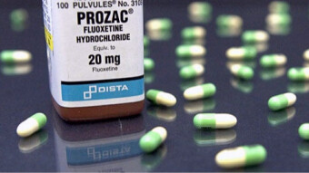 Back in the SSRIs (Joining the Prozac Nation)