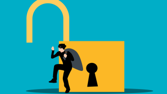Beware of Crypto based scams
