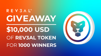 📢 REV3AL TECHNOLOGY 👉 The Future of Digital Asset Protection. ALL WILL BE REV3ALED!!