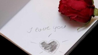 TO SOMEONE SPECIAL!