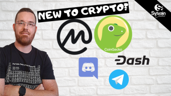 How To Crypto Your Life - Beginner Tutorial