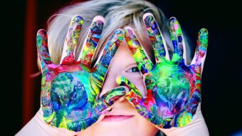 Intrinsic Intelligence (Original Poetry)
