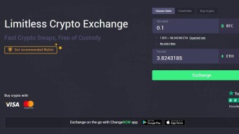 Is ChangeNOW the best crypto exchange? #ChangeNOWExplained