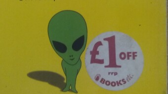 Little Green Men
