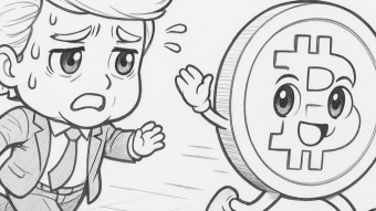 Truth Social’s Bitcoin ETF: When Crypto Meets The Old Guard