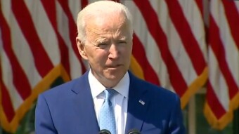 Joe Biden Doesn't Know What He's Doing With Gun Control