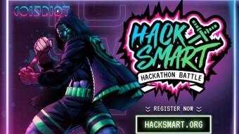 HackSmart Hackathon For SmartBCH developers from 24 June to 26 June