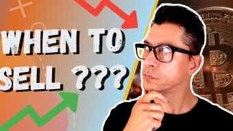 When Is The Right Time To Sell Your Altcoin?