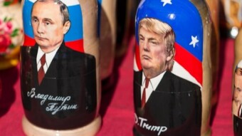 Project 2025 is a playbook for collectivism and authoritarianism