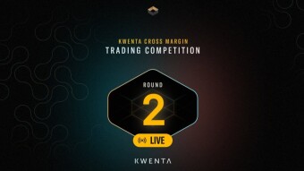 UPDATE ⚡ - KWENTA reward pool just got Bigger & Fatter 💰 (Thread)