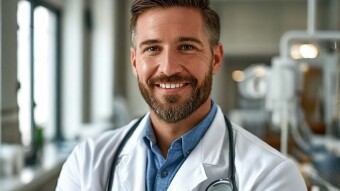 A realistic story about medical care in the United States