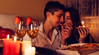 Don't be silent! If you love a human, tell him about it!