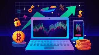 A Beginner's Guide to Trading Cryptocurrency
