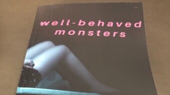 Well-Behaved Monsters: chapter 22
