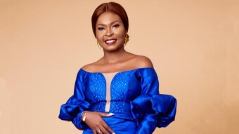 Happy Birthday, Oghenetekevwe.