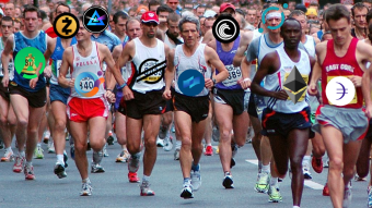 Top 10 Aspiring Crypto Coins for June