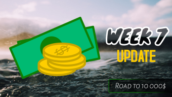 Week 7 Update