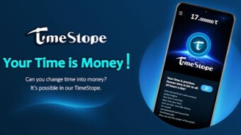 Timestope