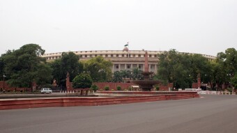 India Reportedly Looking to Ban Cryptocurrencies