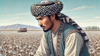 The Dark Side of Xinjiang Cotton