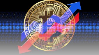 No Crypto Prediction, Only Avoiding High Risk Trading