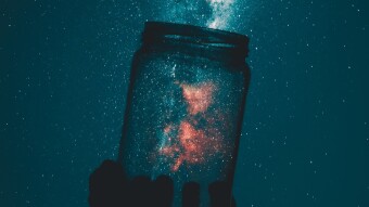The Starry Eye