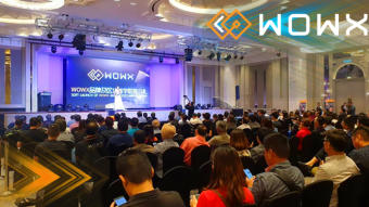 WOWX Company and Blockchain Academy Launch...