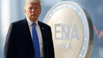 What is ENA, the Mysterious Token Trumps Invest Millions In ?