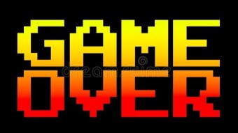 Game Over for UST and LUNA...
