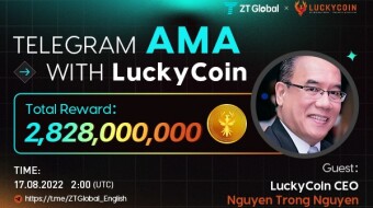 ZT Club talks to LKC CEO Nguyen Trong Nguyen: LKC soars like a phoenix