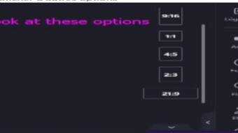 Need to use after Monosnap screen recording before upload to YouTube or Google Drive