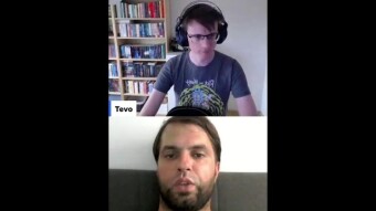 Conversation with Tevo Saks about Cardano Project Catalyst Evolution from Fund1 to Fund10