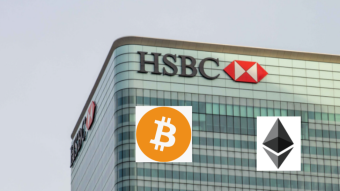HSBC Joins The History of ETFs