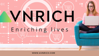 AVNRICH TOKEN AIRDROP (500 AVN + 200 AVN /Ref)