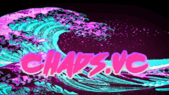 CHADS VC NFT AIRDROP - CHADS Deflationary Coin Utilizing a Novel Burn Curve Mechanism.