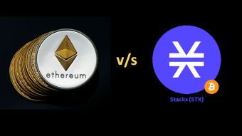 STX v/s ETH : Stacking v/s Staking