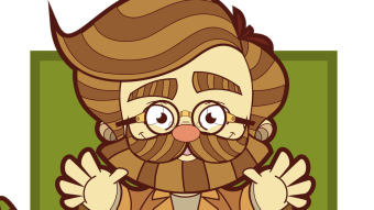 Charles Hoskinson plays the Adult in the Crypto Room