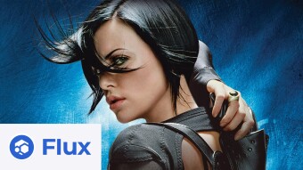 $FLUX is Pushing