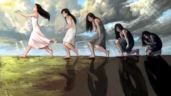 No More Room in Hell
