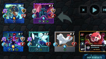 Battle Mage Secrets: Earthquake!