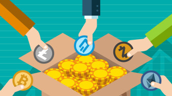 Token types to analyse and Invest on